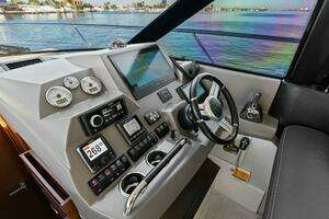 Slainte 2014 Prestige 450S Yacht For Sale in St Petersburg 