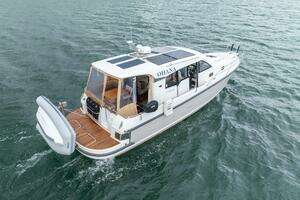 Ohana 2019 Nimbus 365 Coupe Yacht For Sale in Anacortes WA