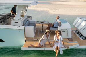 Photo 4805324 for 2026 Regal 50 SAV  