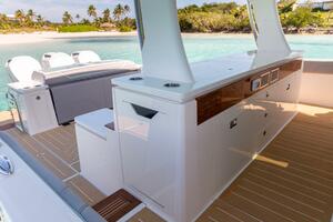 Photo 4805326 for 2026 Regal 50 SAV  