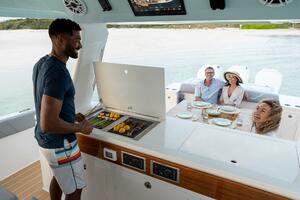 Photo 4805325 for 2026 Regal 50 SAV  