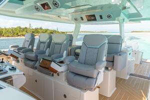 Photo 4805328 for 2026 Regal 50 SAV  