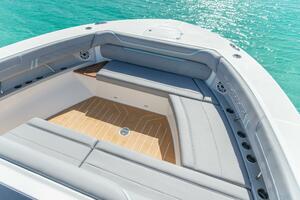 Photo 4805974 for 2026 Regal 50 SAV  