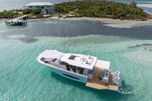 Photo 4805322 for 2026 Regal 50 SAV  