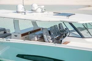 Photo 4805973 for 2026 Regal 50 SAV  