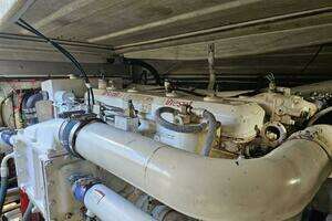 Bin Der Dun Dat Too 53ft Canoe Cove Yacht For Sale