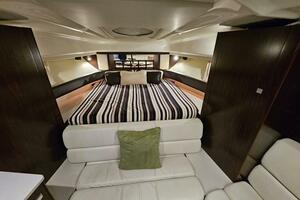 Second Half 35ft Monterey Yacht For Sale