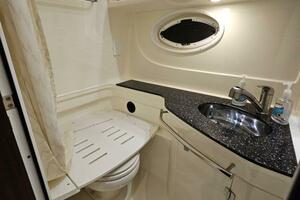 Second Half 35ft Monterey Yacht For Sale