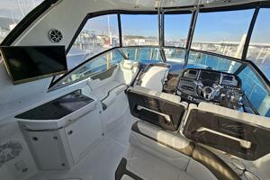 Second Half 35ft Monterey Yacht For Sale