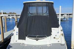 Second Half 35ft Monterey Yacht For Sale
