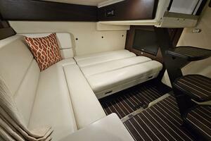 Second Half 35ft Monterey Yacht For Sale