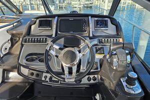 Second Half 35ft Monterey Yacht For Sale