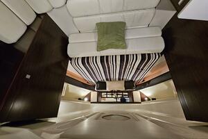 Second Half 35ft Monterey Yacht For Sale