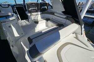 Second Half 35ft Monterey Yacht For Sale