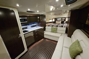 Second Half 35ft Monterey Yacht For Sale