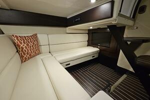 Second Half 35ft Monterey Yacht For Sale