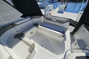 Second Half 35ft Monterey Yacht For Sale