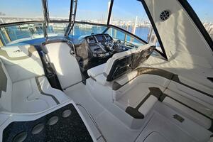 Second Half 35ft Monterey Yacht For Sale
