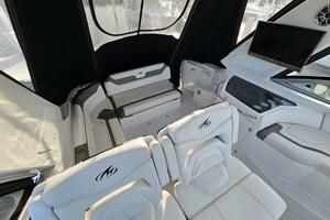 Second Half 35ft Monterey Yacht For Sale