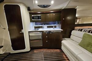 Second Half 35ft Monterey Yacht For Sale