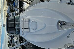 Second Half 35ft Monterey Yacht For Sale