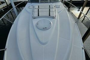 Second Half 35ft Monterey Yacht For Sale