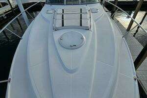 2016 Monterey 355 Sport Yacht thumbnail 6