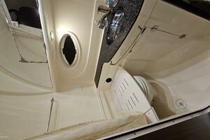 Second Half 35ft Monterey Yacht For Sale