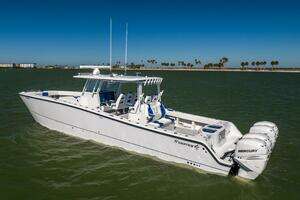  2022 Freeman 42 LR Yacht For Sale in St Petersburg FL