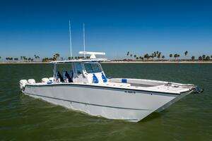  2022 Freeman 42 LR Yacht For Sale in St Petersburg FL