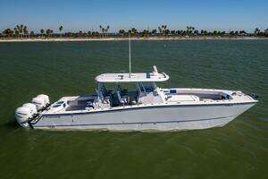  2022 Freeman 42 LR Yacht For Sale in St Petersburg FL