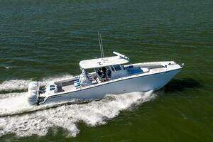  2022 Freeman 42 LR Yacht For Sale in St Petersburg FL