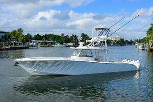 2021 Yellowfin 42 thumbnail 8