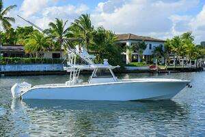 2021 Yellowfin 42 thumbnail 1