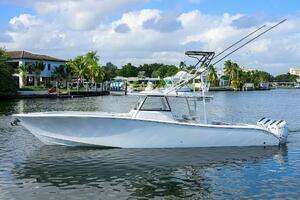 2021 Yellowfin 42 thumbnail 10