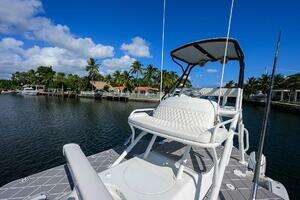2021 Yellowfin 42 thumbnail 38