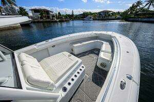 2021 Yellowfin 42 thumbnail 15