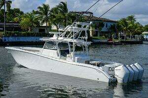 2021 Yellowfin 42 thumbnail 13