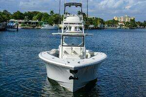 2021 Yellowfin 42 thumbnail 6
