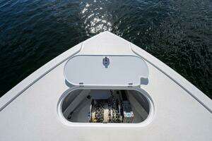 2021 Yellowfin 42 thumbnail 20