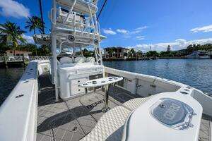 2021 Yellowfin 42 thumbnail 62