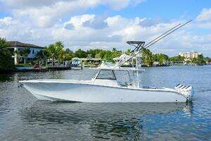 2021 Yellowfin 42 thumbnail 11