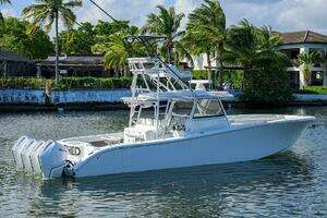 2021 Yellowfin 42 thumbnail 14
