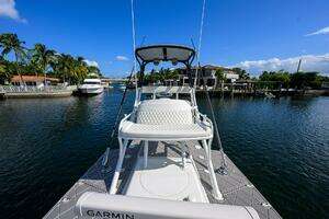 2021 Yellowfin 42 thumbnail 39