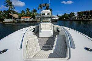 2021 Yellowfin 42 thumbnail 21