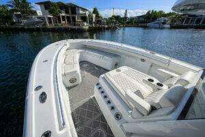 2021 Yellowfin 42 thumbnail 26
