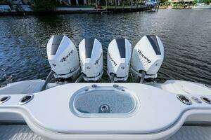 2021 Yellowfin 42 thumbnail 71