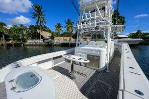 2021 Yellowfin 42 thumbnail 65