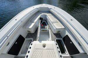 2021 Yellowfin 42 thumbnail 23