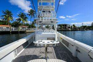2021 Yellowfin 42 thumbnail 64